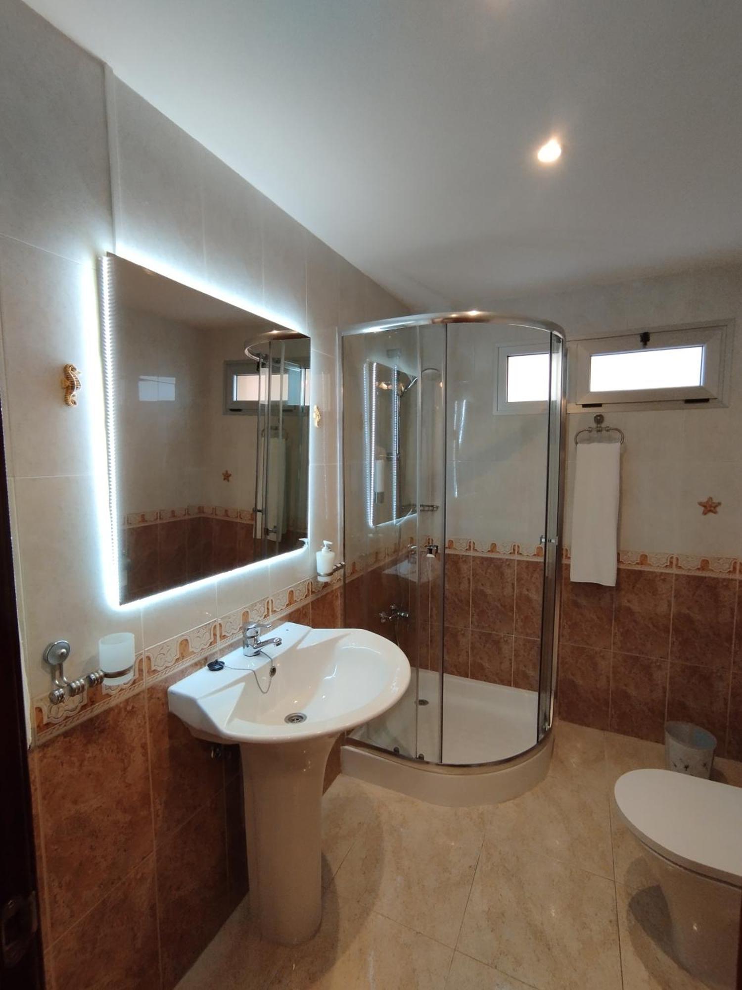 Ocean Breeze Apartment La Garita Bagian luar foto