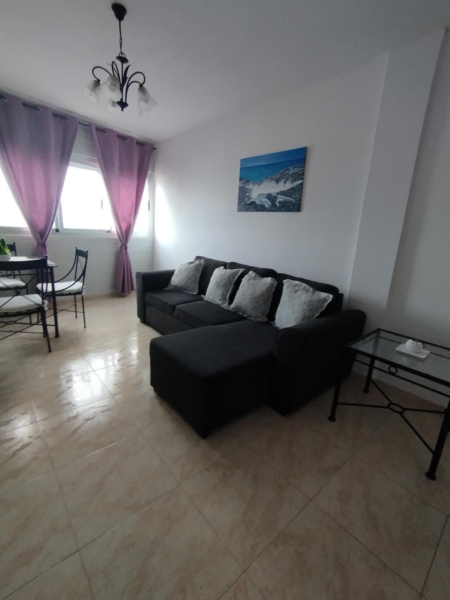 Ocean Breeze Apartment La Garita Bagian luar foto