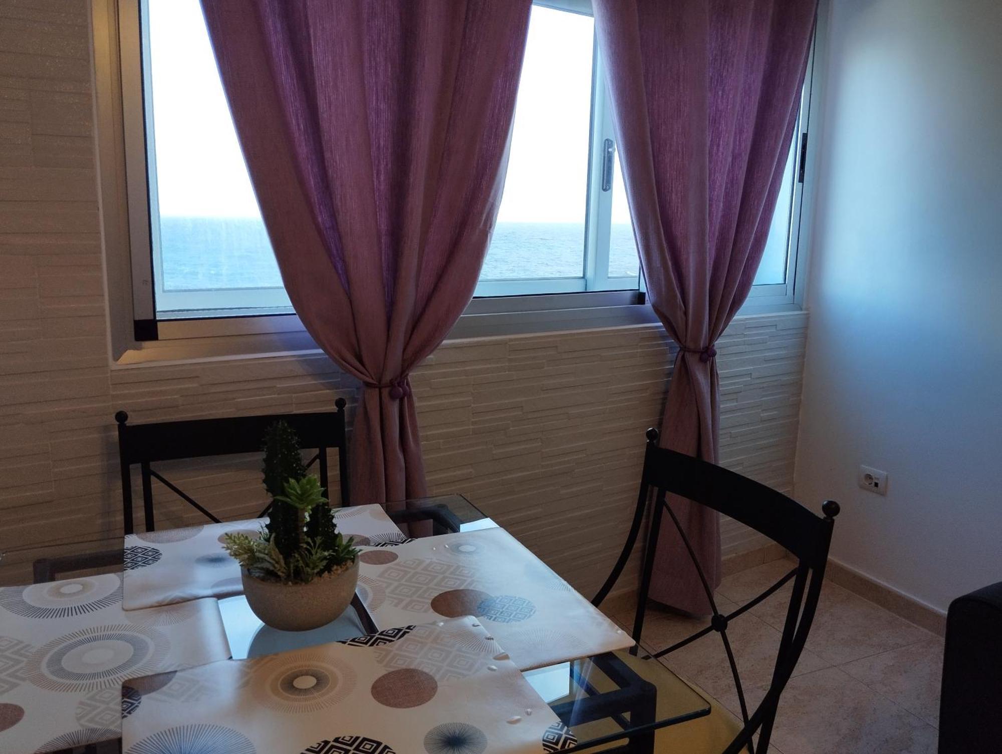Ocean Breeze Apartment La Garita Bagian luar foto